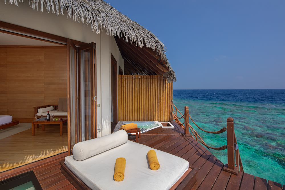 Prestige Water Villa photo 3